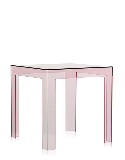 Kartell JOLLY クリア Jolly - Kartell